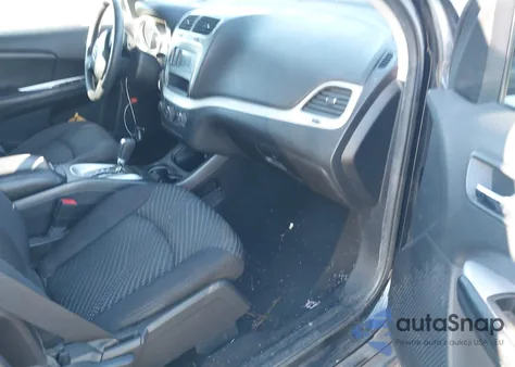 2014 Dodge Journey Se z USA, uszkodzony, nr VIN 3C4PDCAB7ET194167